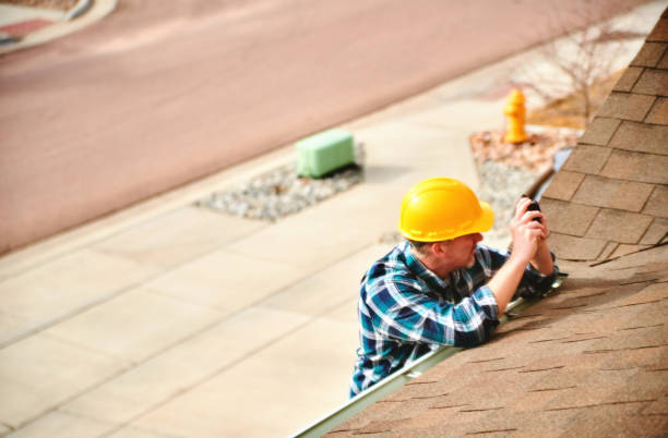 Best Chimney Flashing Repair  in Crozet, VA