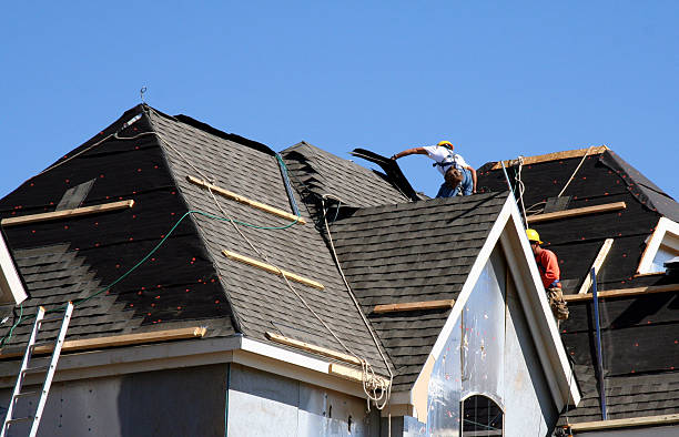 Fast & Reliable Emergency Roof Repairs in Crozet, VA