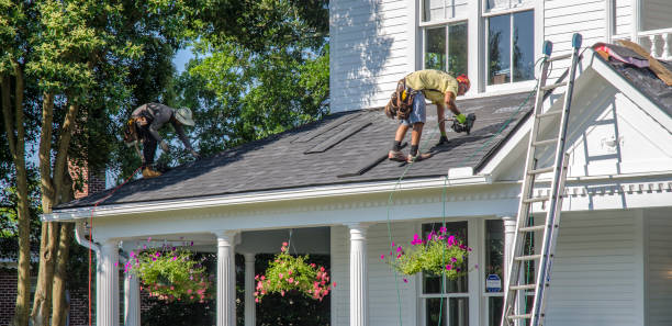 Best Roofing for New Construction  in Crozet, VA